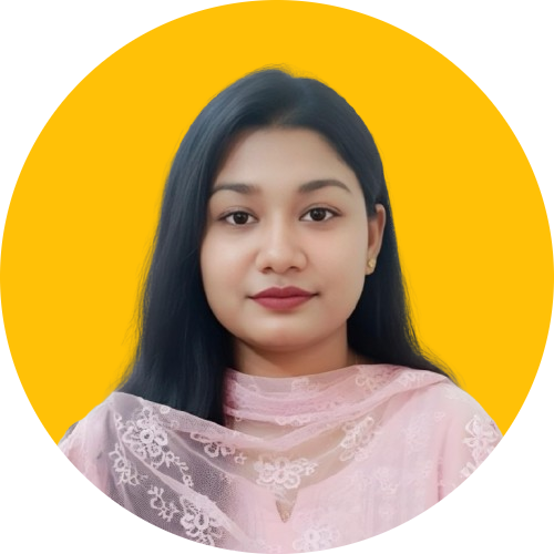 Aiysha Amirah